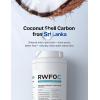 imageNOVETE EDR4RXD1 Water Filter Replacement Compatible with EDR4RXD1FLTER4FILTER 4 RWF0C 1 PackFor EDR4RXD1