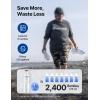 imageNOVETE EDR4RXD1 Water Filter Replacement Compatible with EDR4RXD1FLTER4FILTER 4 RWF0C 1 PackFor LT1000P