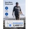 imageNOVETE EDR4RXD1 Water Filter Replacement Compatible with EDR4RXD1FLTER4FILTER 4 RWF0C 1 PackFor MWF