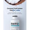 imageNOVETE Water Filter Replacement Compatible with EPTWFU01 EWF02 Pure Source Ultra II 012505454226 4562222 807946701 Model RWF0F 3 PACKFor DA2900020A