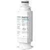 imageNOVETE Water Filter Replacement Compatible with EPTWFU01 EWF02 Pure Source Ultra II 012505454226 4562222 807946701 Model RWF0F 3 PACKFor HAFQIN