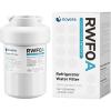imageNOVETE EDR4RXD1 Water Filter Replacement Compatible with EDR4RXD1FLTER4FILTER 4 RWF0C 1 PackFor MWF