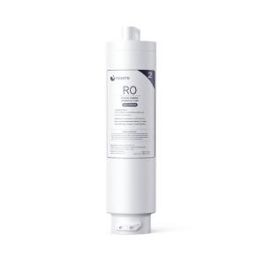 imageNOVETE CRF0ARO Countertop Water Filtration Replacement Filter Reverse Osmosis Filter Cartridge 12 Months Compatible for CRF0AQS CRF1AQS Available at October